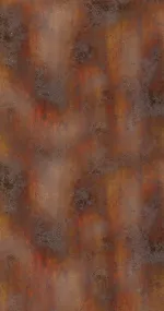 Deep Rust