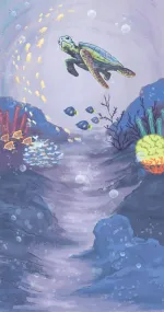 Sea Dream