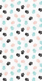 Doggy colors