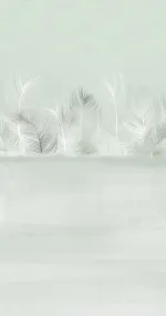Green Plumage