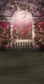 Garden Gate