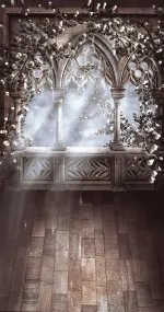 Ivy Gate