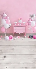 Birthday Table