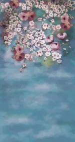 Blooming Orchard