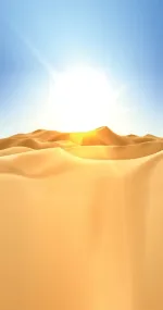 Desert