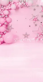 Pink party