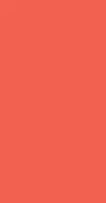 Rouge capucine