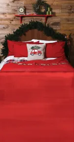 Christmas Chill