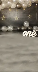 Birthday One