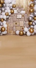 Gold Birthday