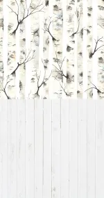 Birch souls