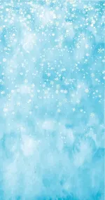 Blue Shadow