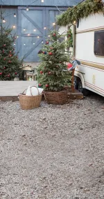 Christmas trailer