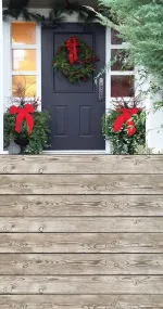 Knock knock