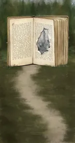 Magic Book
