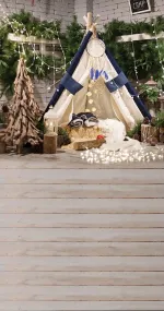 Christmas Camp