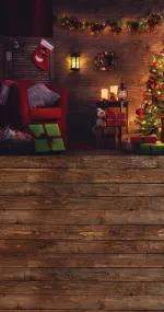 Green Gift