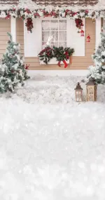 Hello Christmas