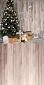 Light Christmas