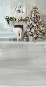 More Christmas