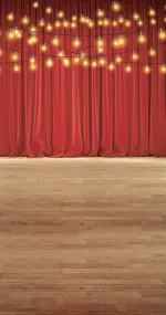 Curtain