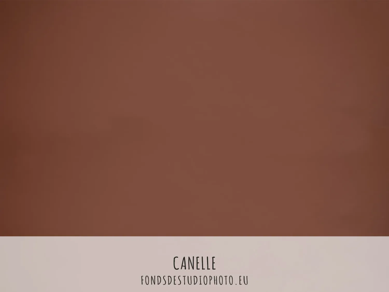 Canelle