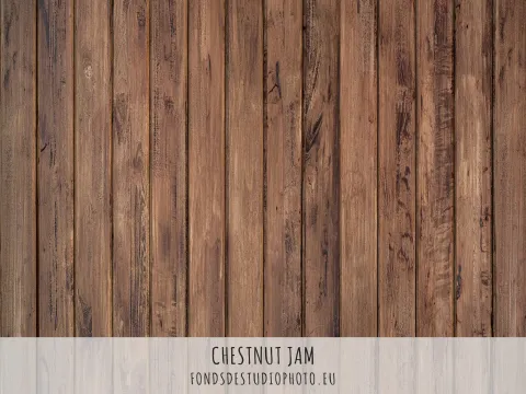 Chestnut Jam