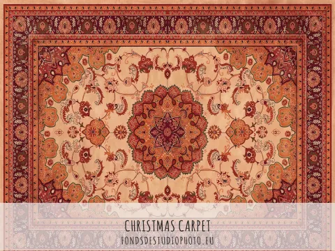 Christmas Carpet