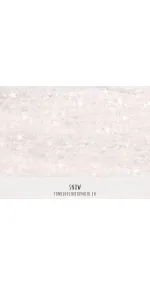 Snow