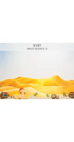 DESERTY