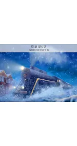Polar Express