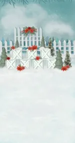 Christmas vibes