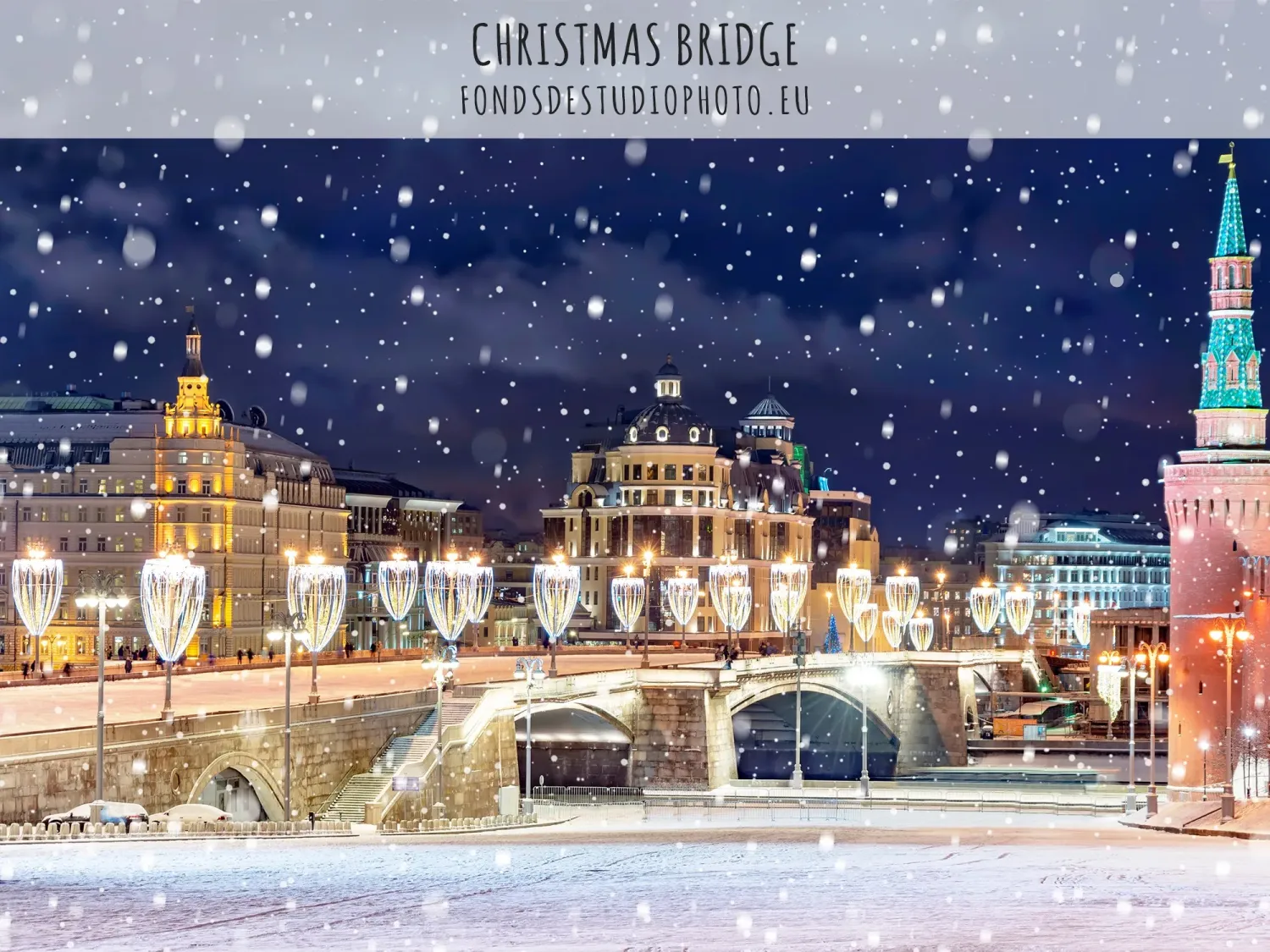 Christmas Bridge