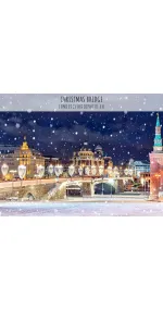 Christmas Bridge
