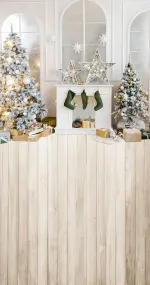 Christmas stars