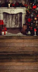 Always Christmas