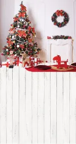 Santa Claus House