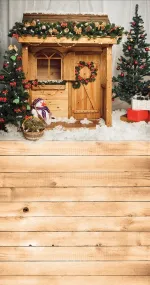 Small house