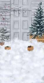White Gate