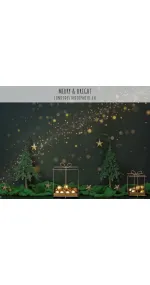 Merry & Bright