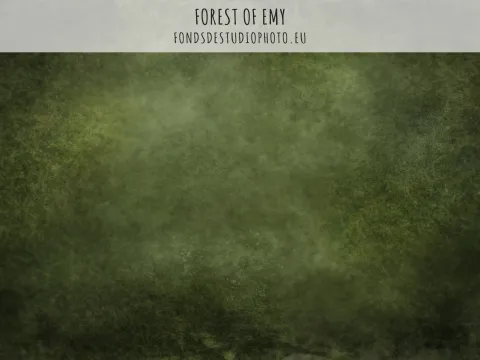 Forest of Emy