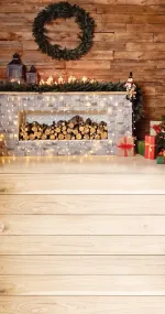 Warmth of Wood