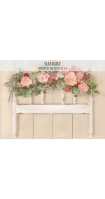 Headboard