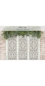 Perfect Gate