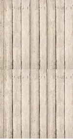 Natural wood