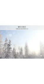 WHITE FOREST