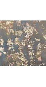 Gold Storm