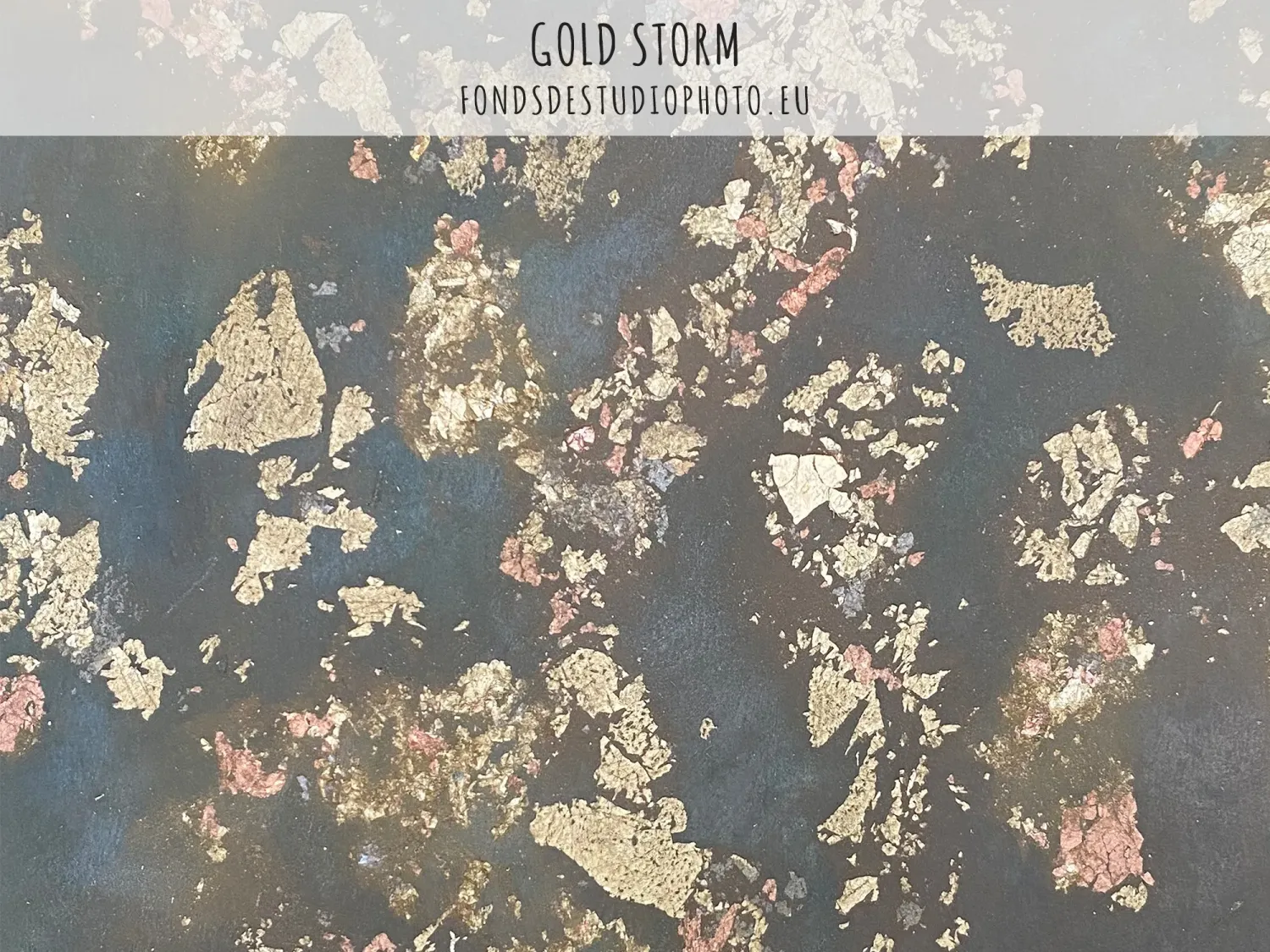 Gold Storm