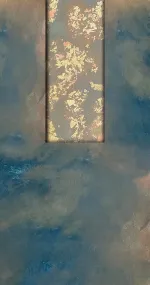 Double sapphire