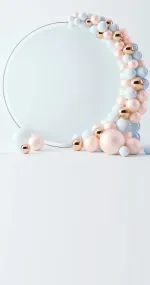 Bubble wheel